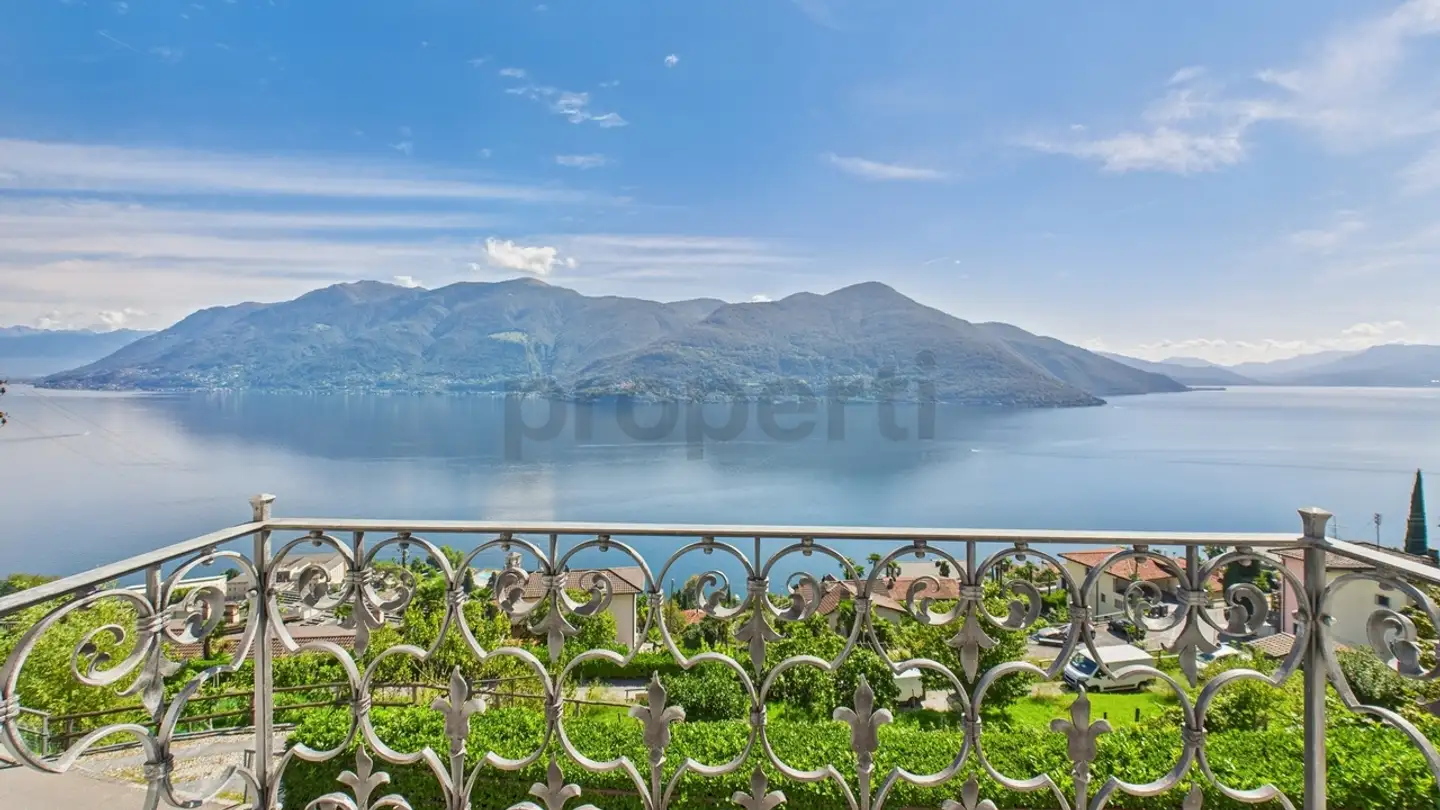 Maison individuelle à vendre - 6614 Brissago - Photo 4