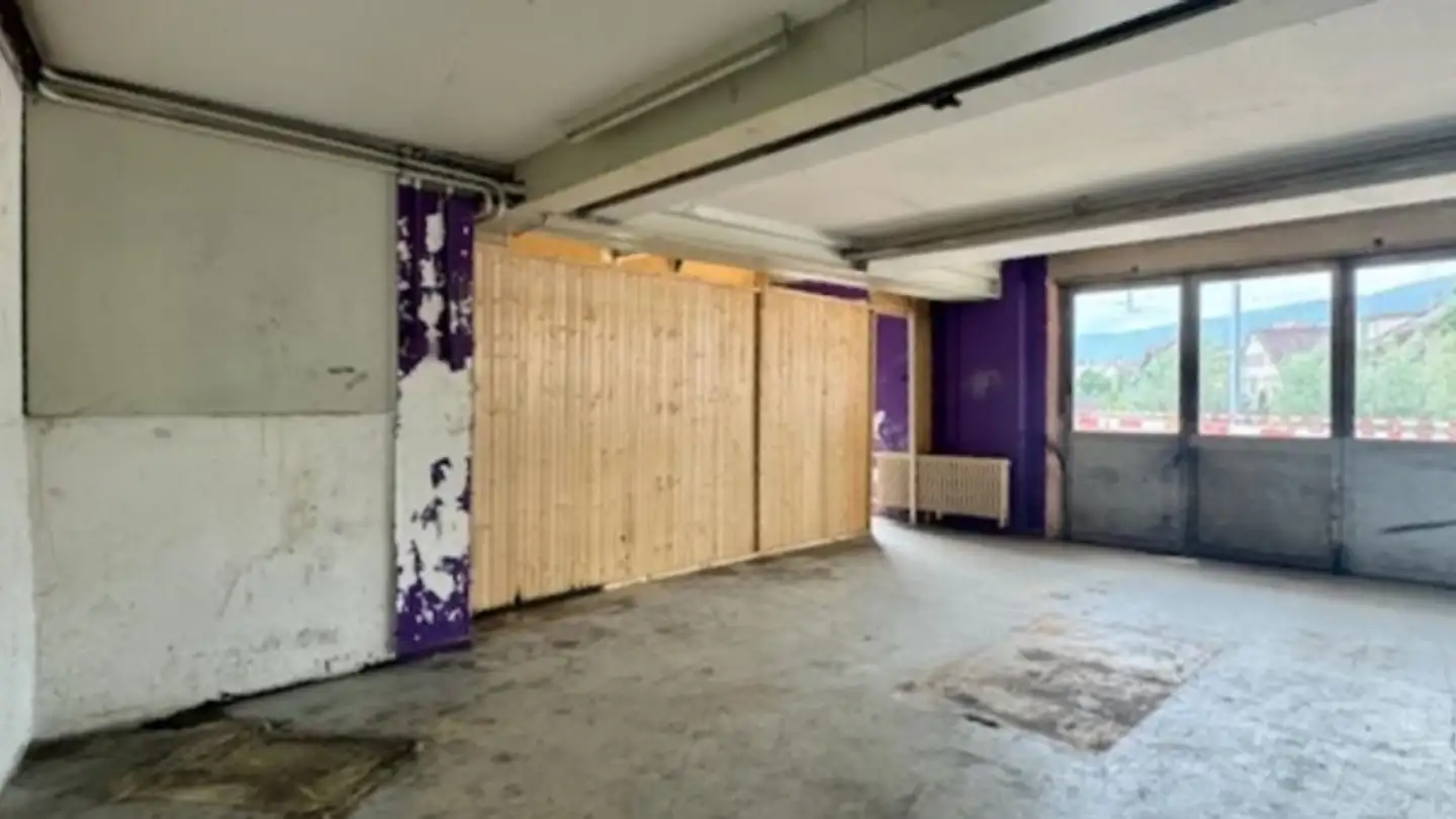 Commerciale in affitto - Rue Pierre-Dubied 10, 2108 Couvet - Foto 4