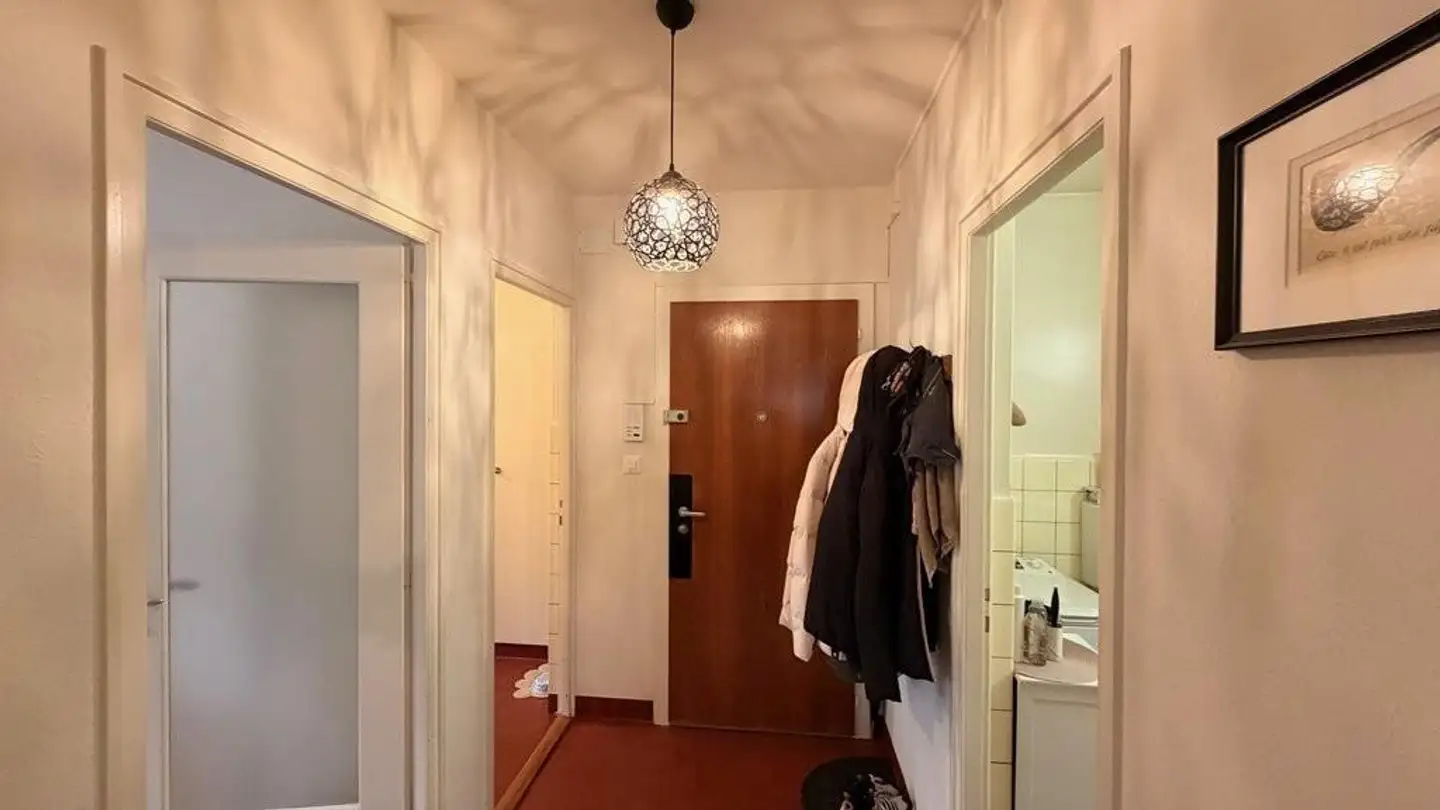 Appartamento in affitto - Avenue Jomini 14, 1580 Avenches - Foto 4