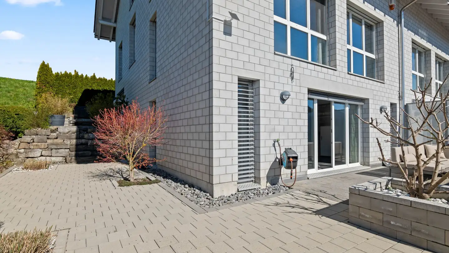 Semi-detached house for sale - 3326 Krauchthal - Photo 4