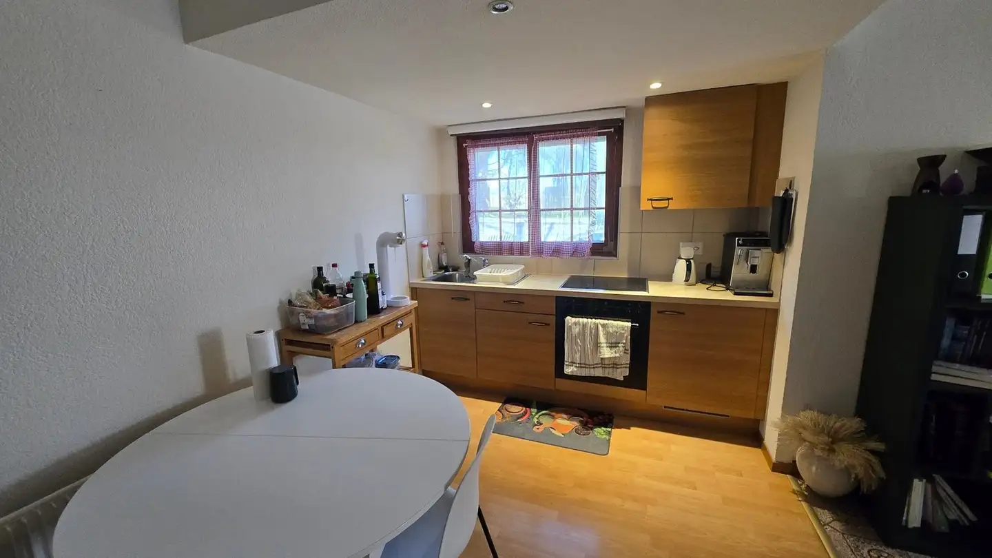 Apartment for rent - 1307 Lussery-Villars - Photo 2