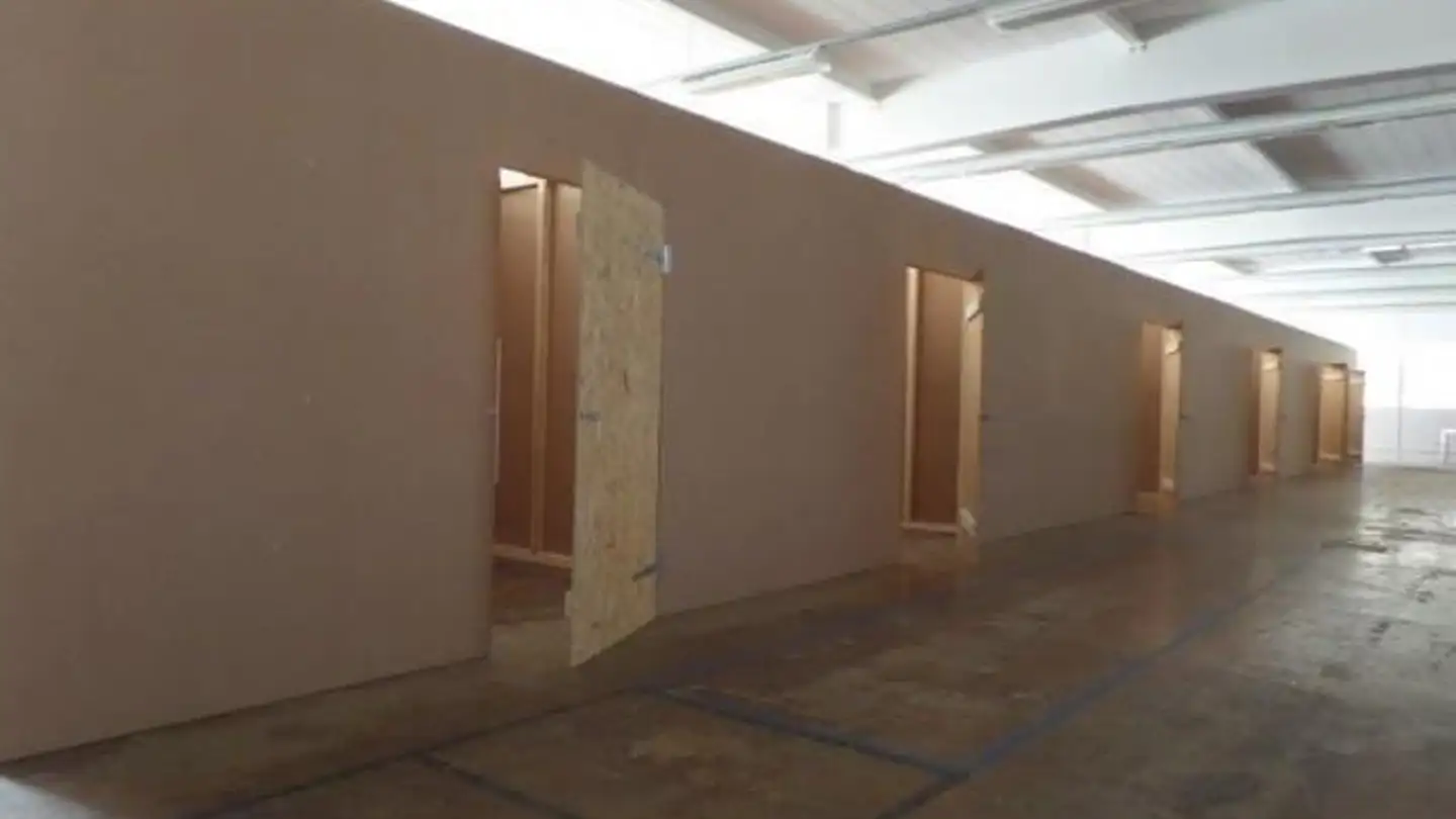 Storage space for rent - Wilerstrasse 12, 9545 Wängi - Photo 2
