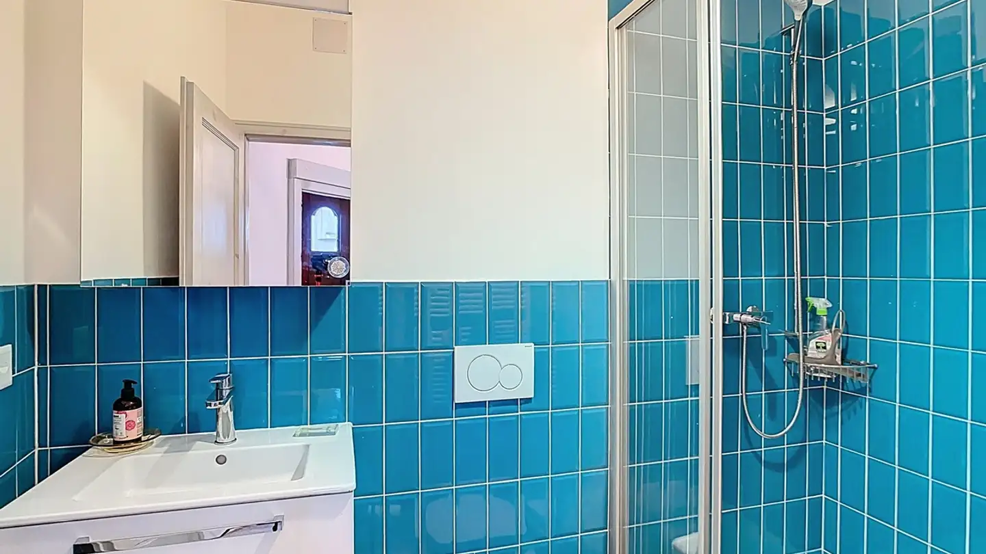 Immeuble résidentiel à vendre - Sierre, 3960 Sierre - Photo 2