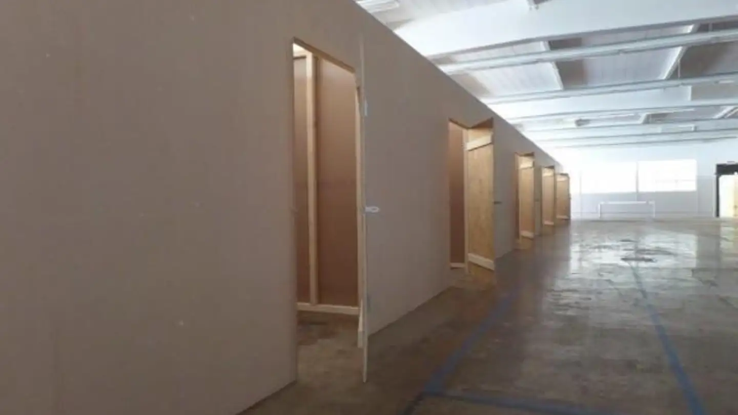 Storage space for rent - Wilerstrasse 12, 9545 Wängi - Photo 4