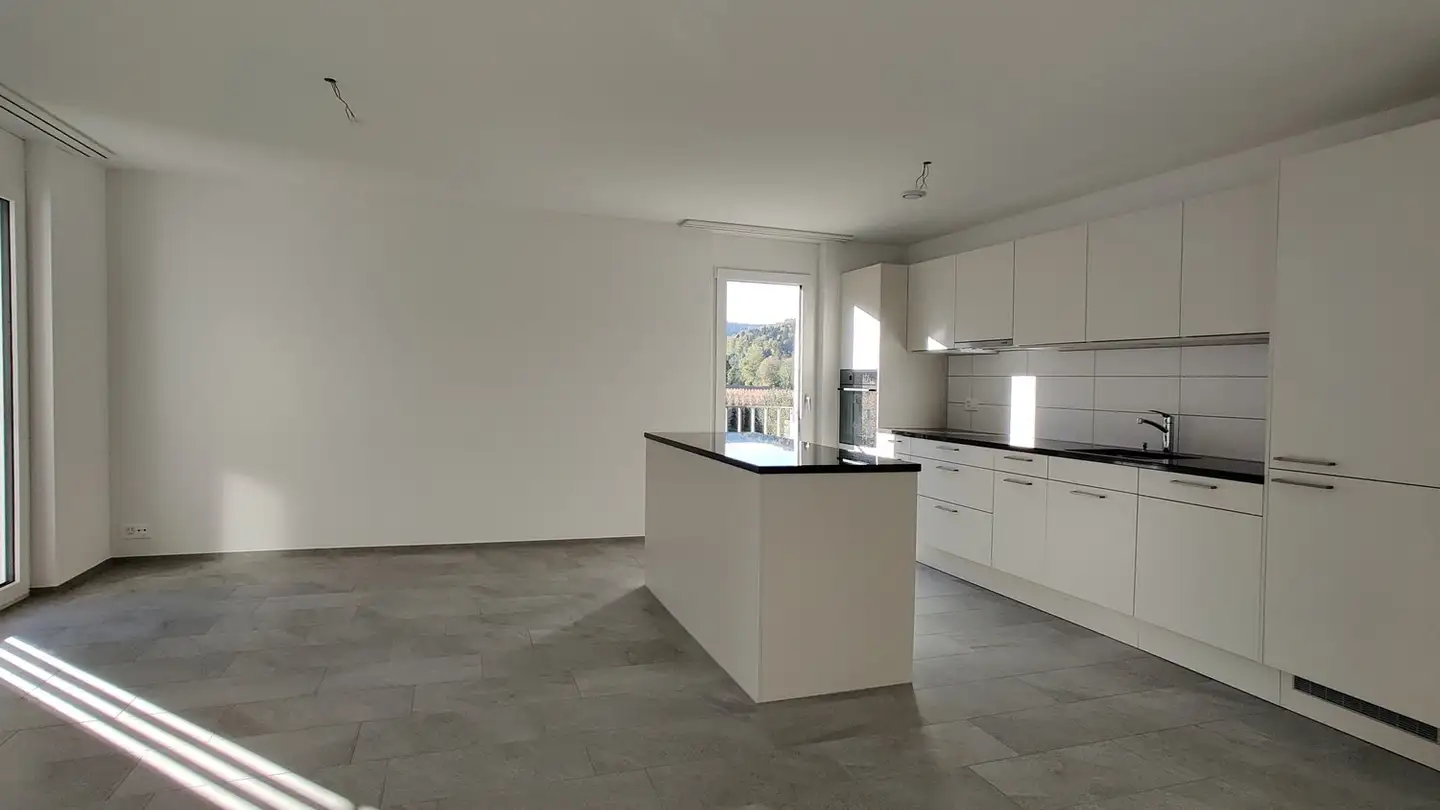 Appartement à louer - Hinterdorf 7, 5467 Fisibach - Photo 3