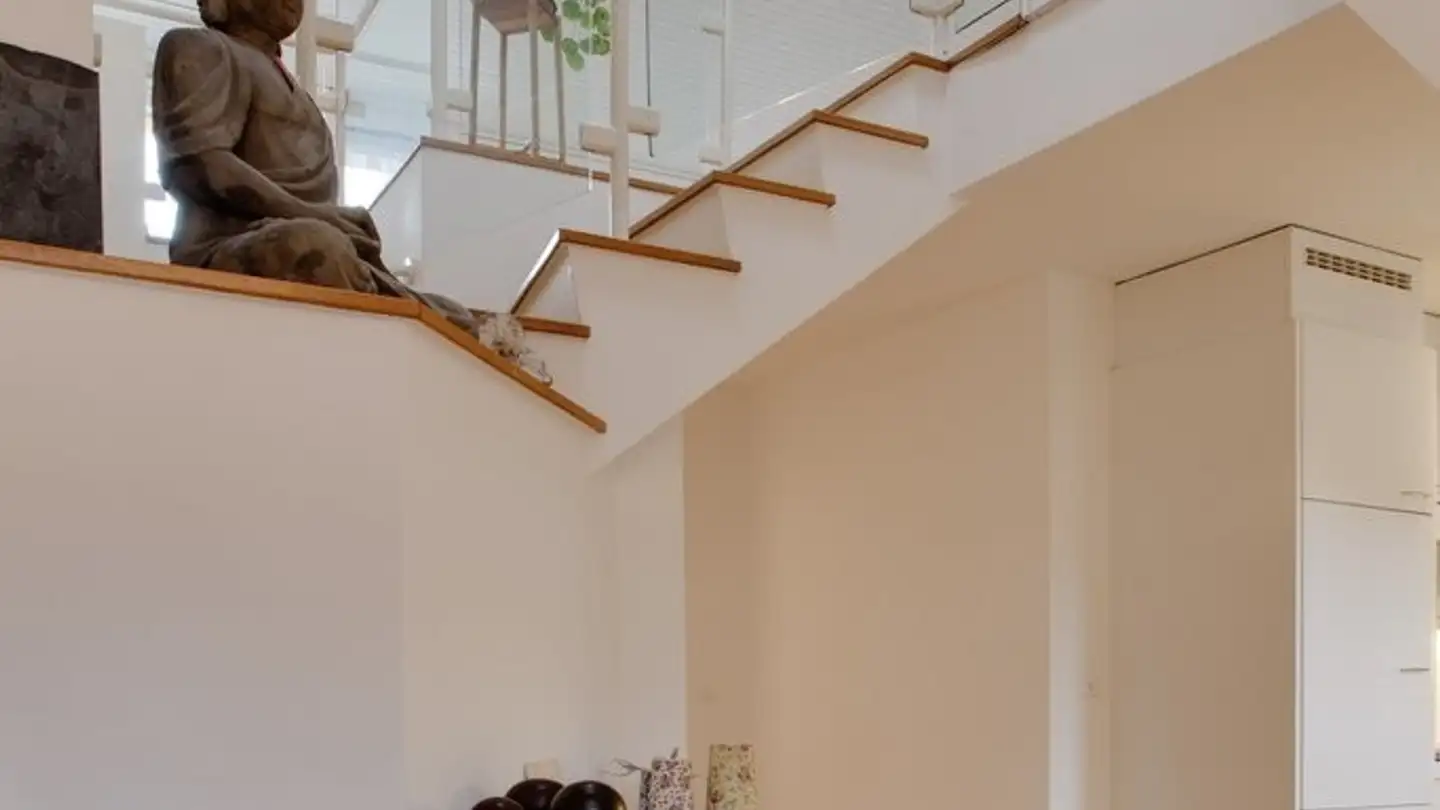 Penthouse mieten - Säntisstrasse 3, 8008 Zürich - Foto 3