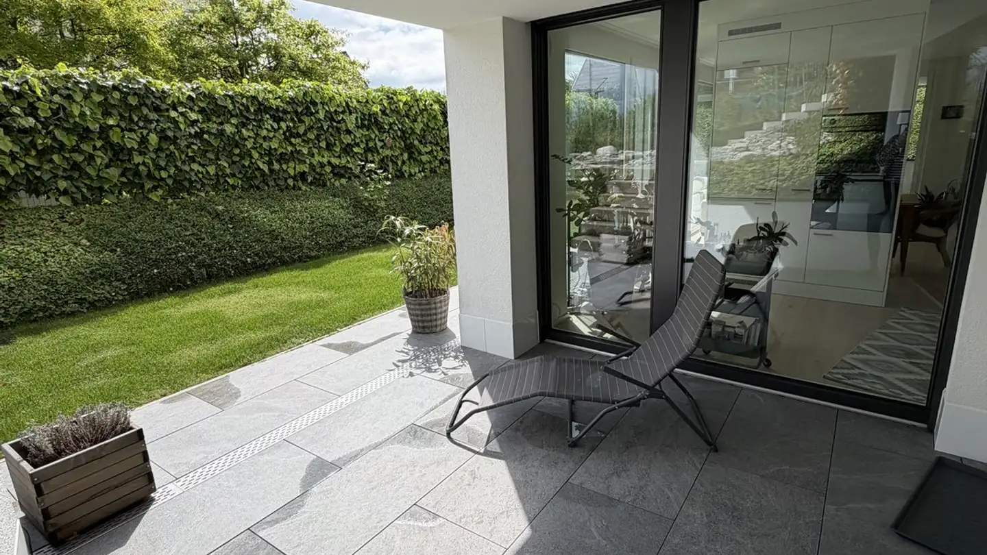 Single room for rent - 8800 Thalwil - Photo 3