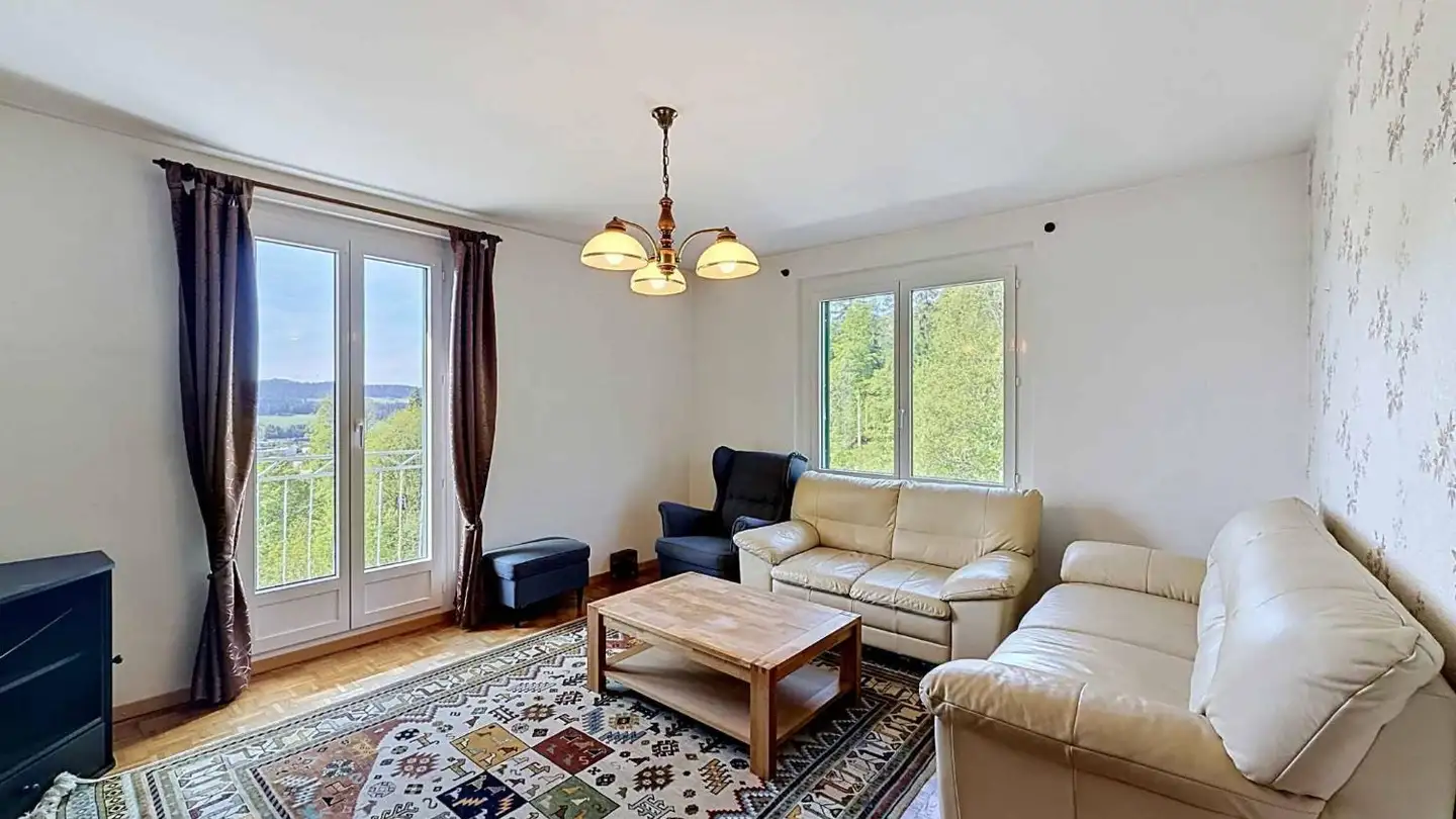 Casa singola in vendita - 2300 La Chaux-de-Fonds - Foto 3