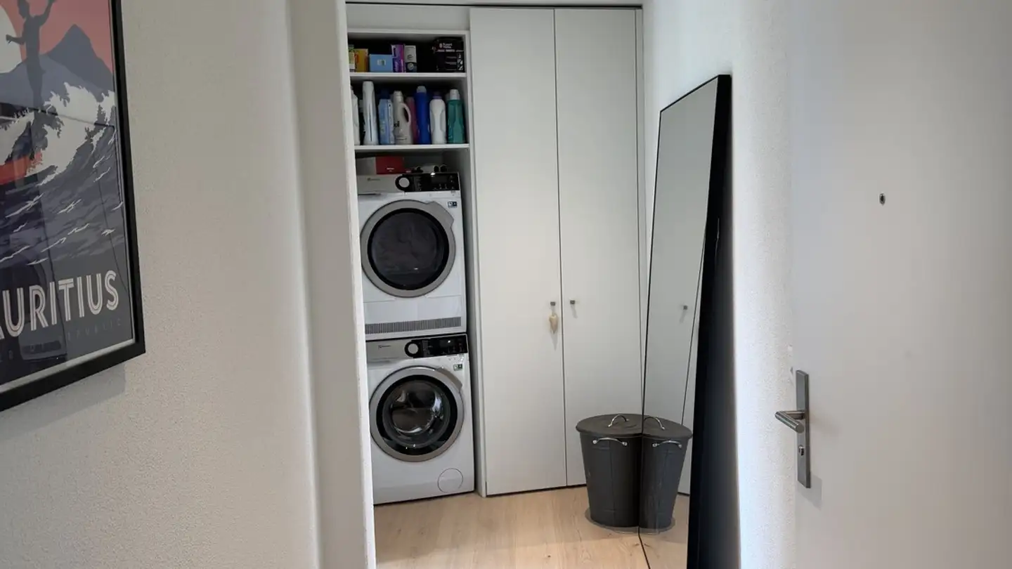 Single room for rent - 8800 Thalwil - Photo 4