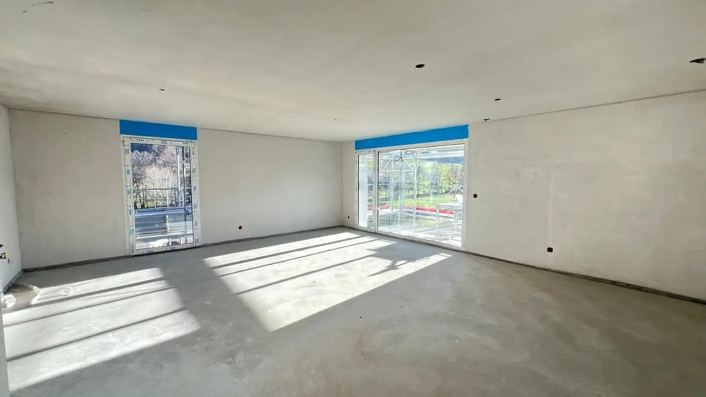 Wohnung kaufen - 1676 Chavannes-les-Forts