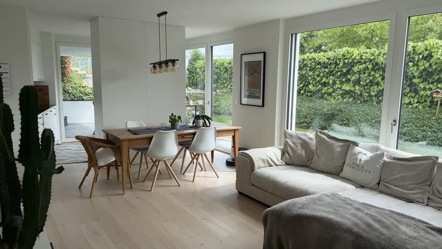 Single room for rent - 8800 Thalwil