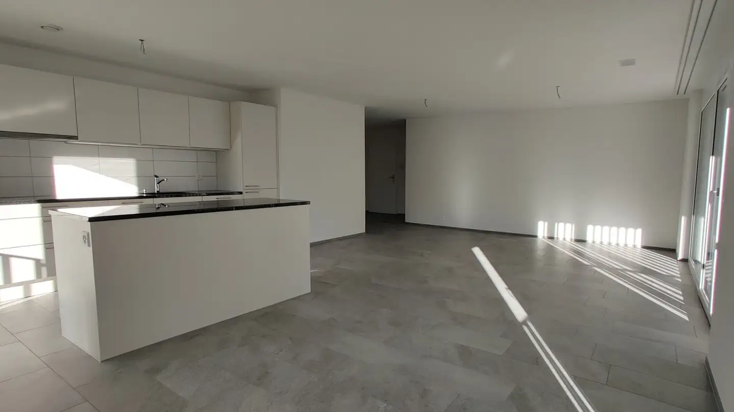 Appartement à louer - Hinterdorf 7, 5467 Fisibach - Photo 4