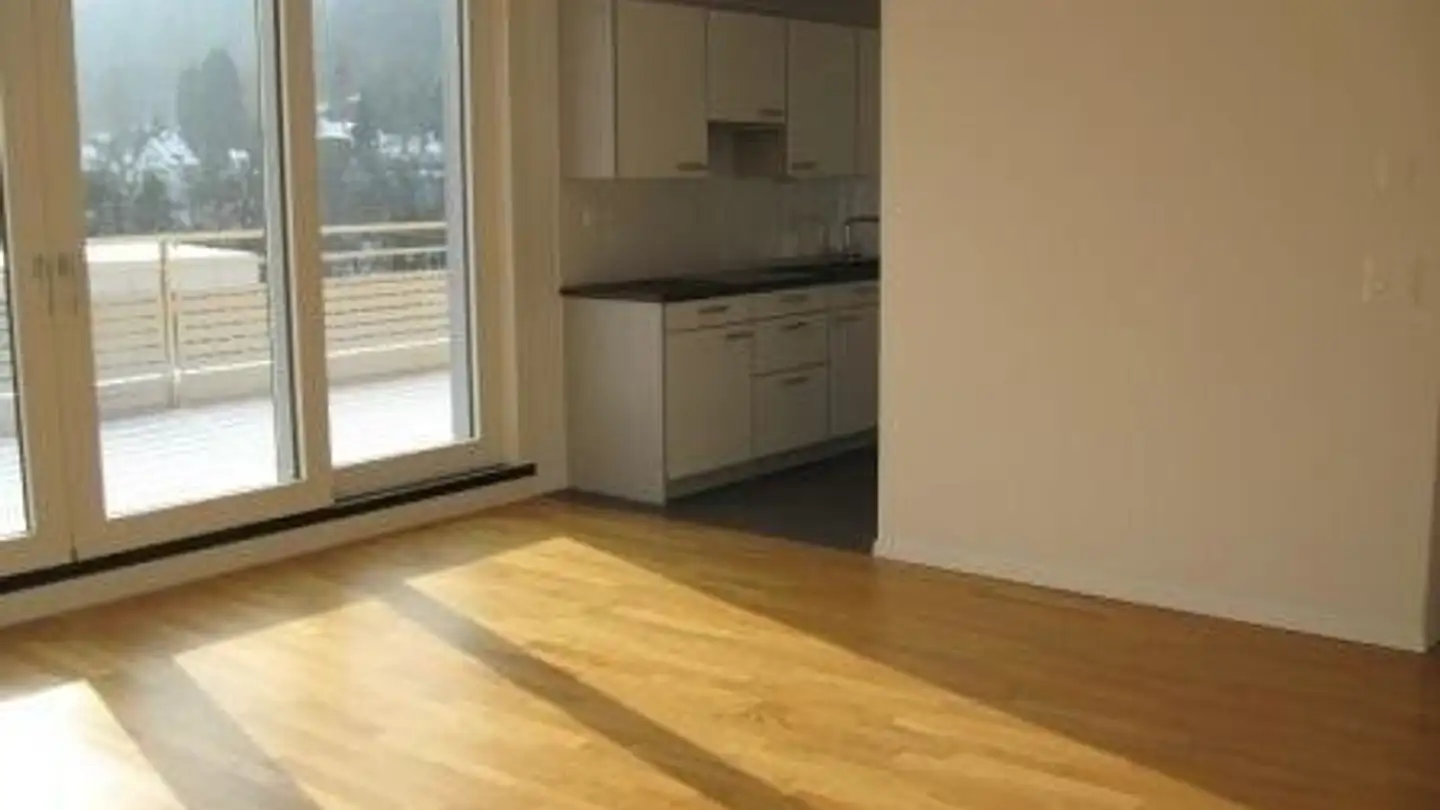 Penthouse mieten - Am Gottesgraben 15, 5430 Wettingen - Foto 2