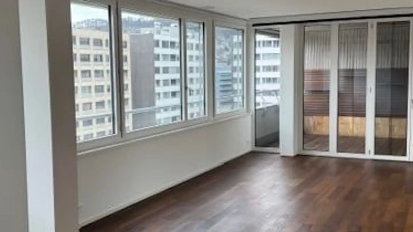 Appartement à louer - Naphtastrasse 10, 8005 Zürich