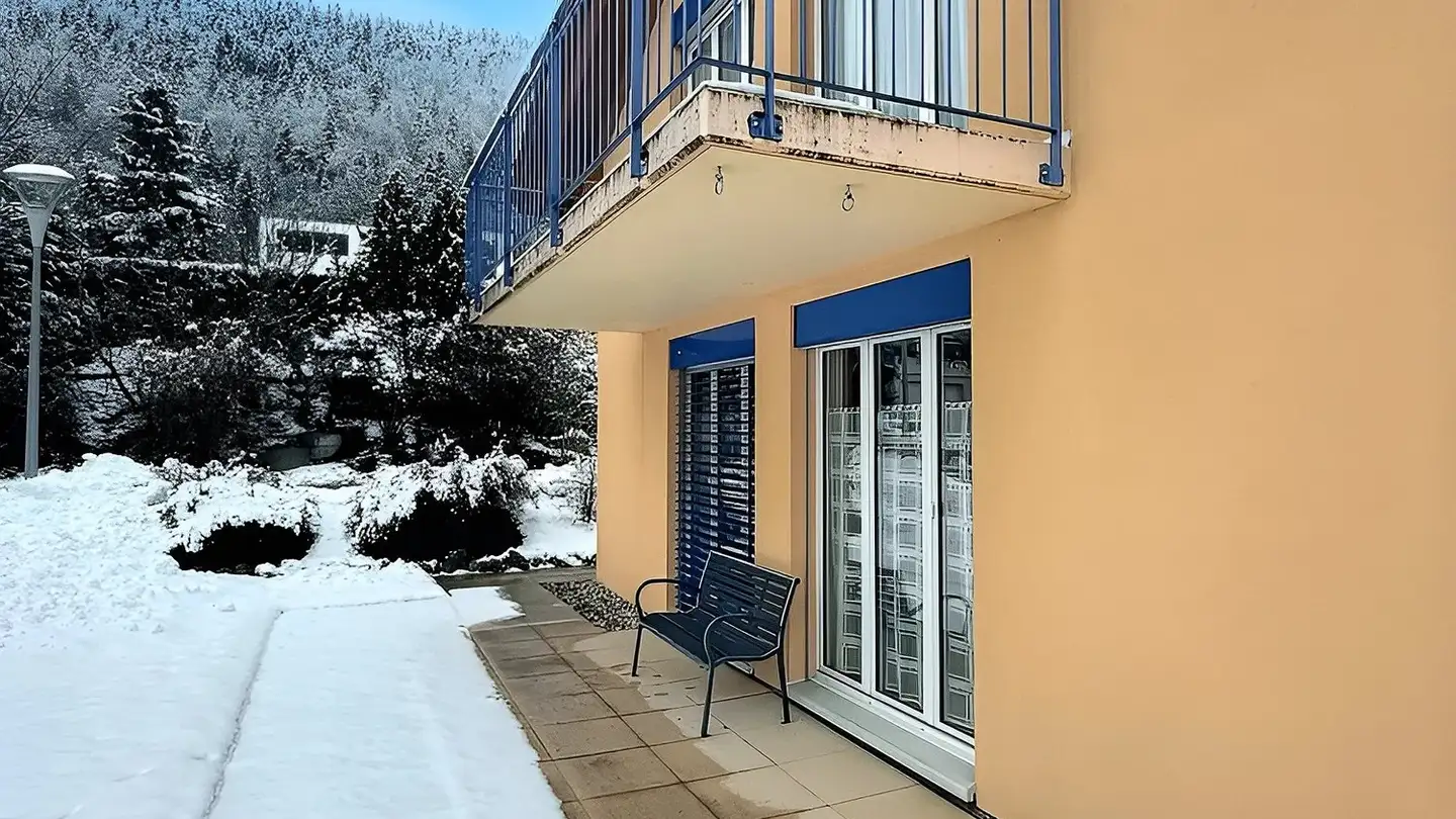 Single house for sale - Impasse Des Merisiers, 2053 Cernier - Photo 2