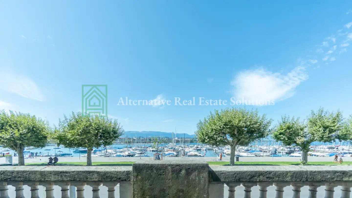 Apartment for sale - 1207 Genève
