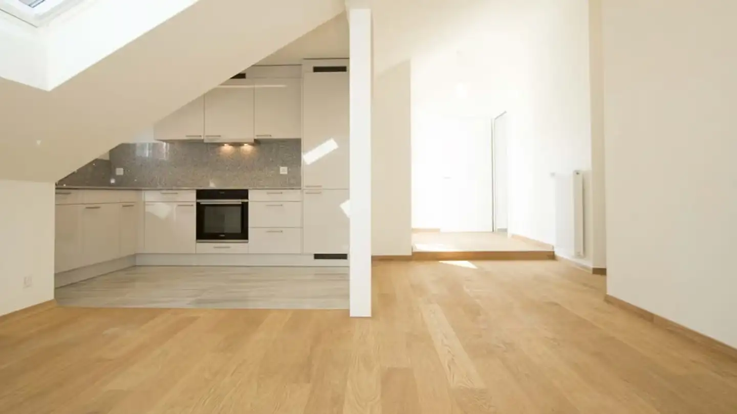 Wohnung mieten - Höfliweg 9, 8055 Zürich