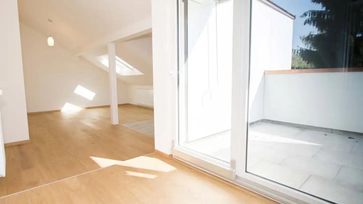 Wohnung mieten - Höfliweg 9, 8055 Zürich - Foto 3