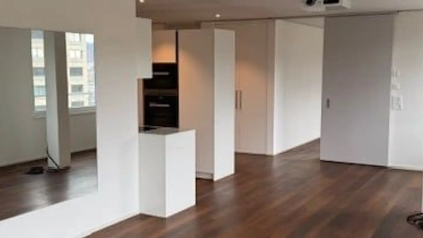 Appartement à louer - Naphtastrasse 10, 8005 Zürich - Photo 2