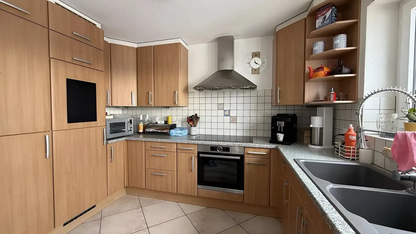 Single house for sale - Impasse Des Merisiers, 2053 Cernier - Photo 4