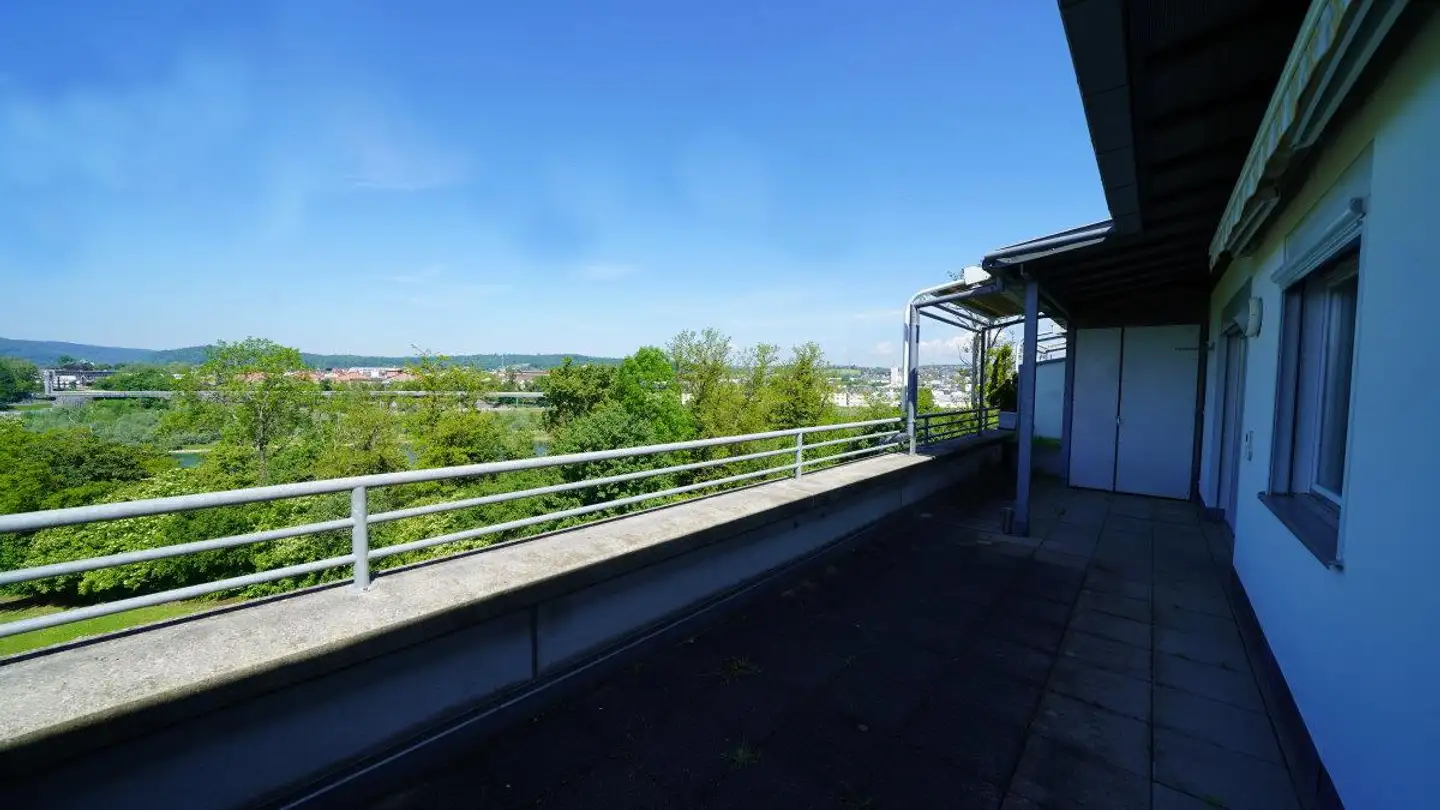 Penthouse kaufen - Im Theodorshof 11, 4310 Rheinfelden - Foto 2