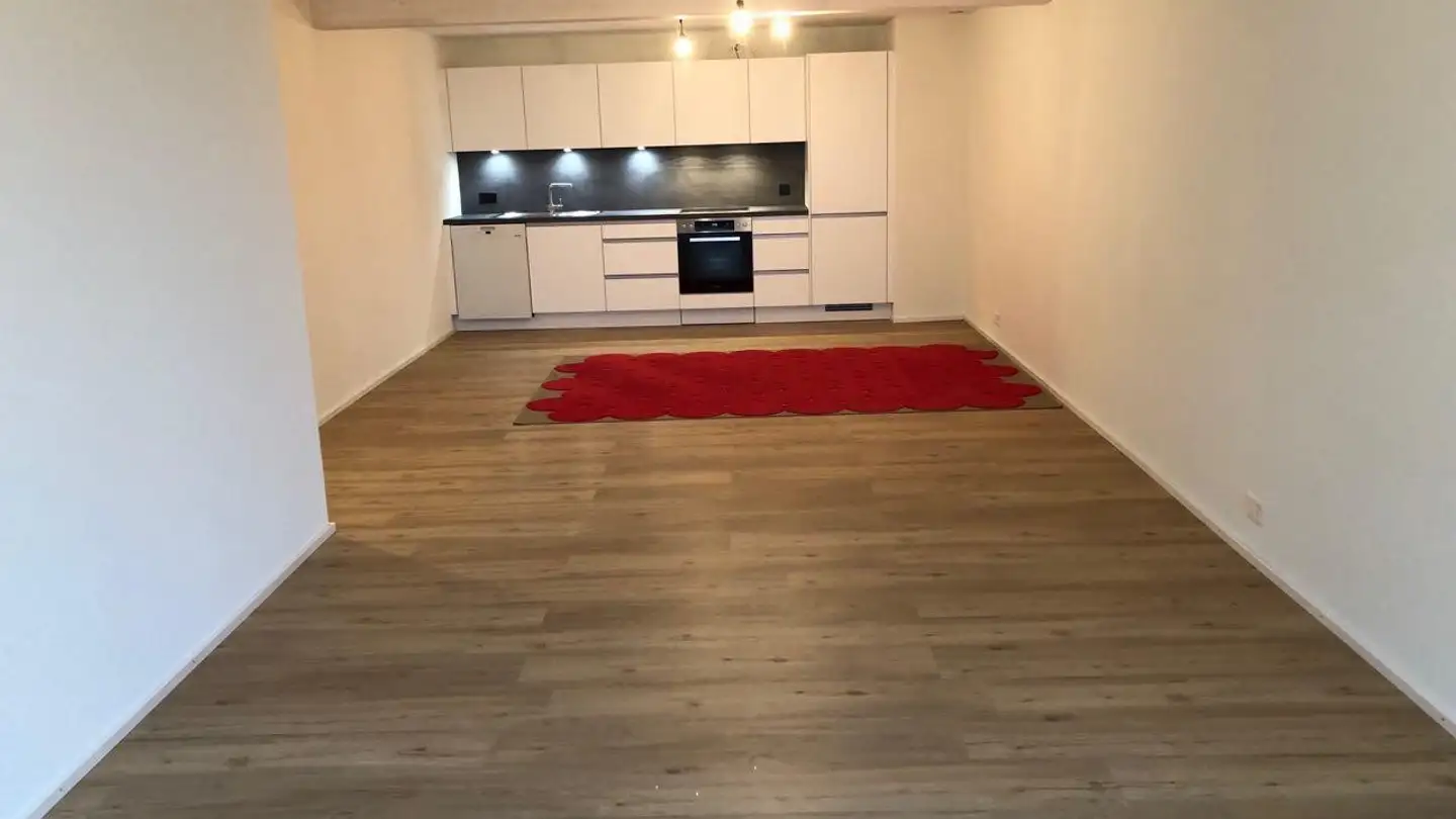 Apartment for rent - 6037 Root