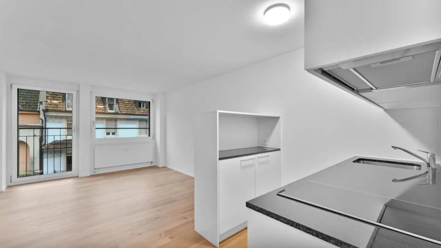 Appartement à louer - Sempacherstrasse 34, 6003 Luzern - Photo 2