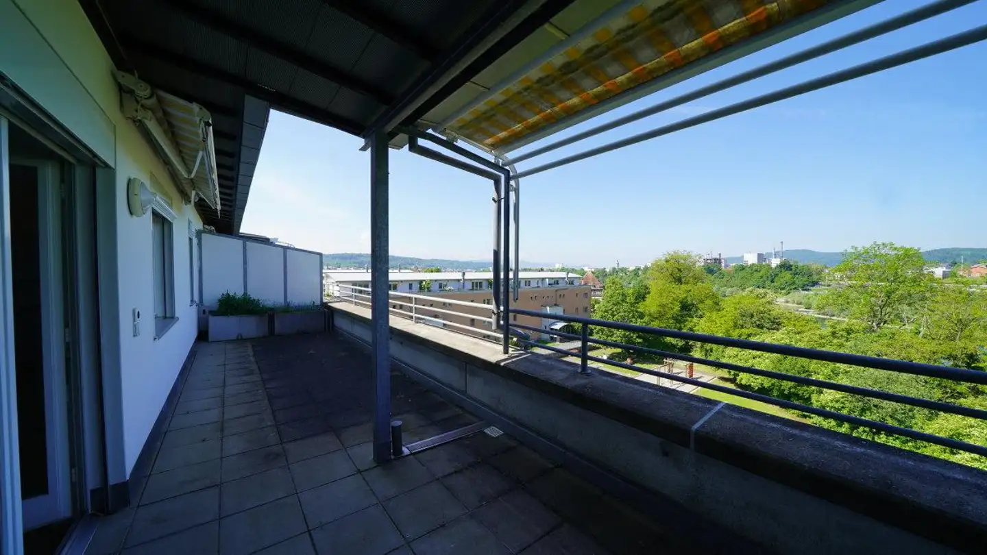 Penthouse kaufen - Im Theodorshof 11, 4310 Rheinfelden - Foto 3