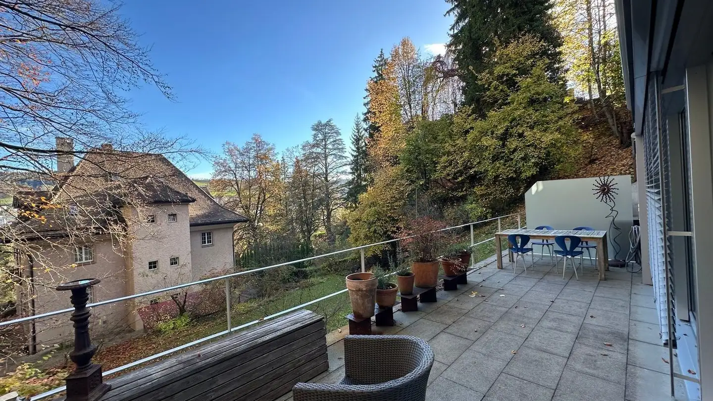 Appartamento in vendita - Goethestrasse 4, 9000 St. Gallen - Foto 2