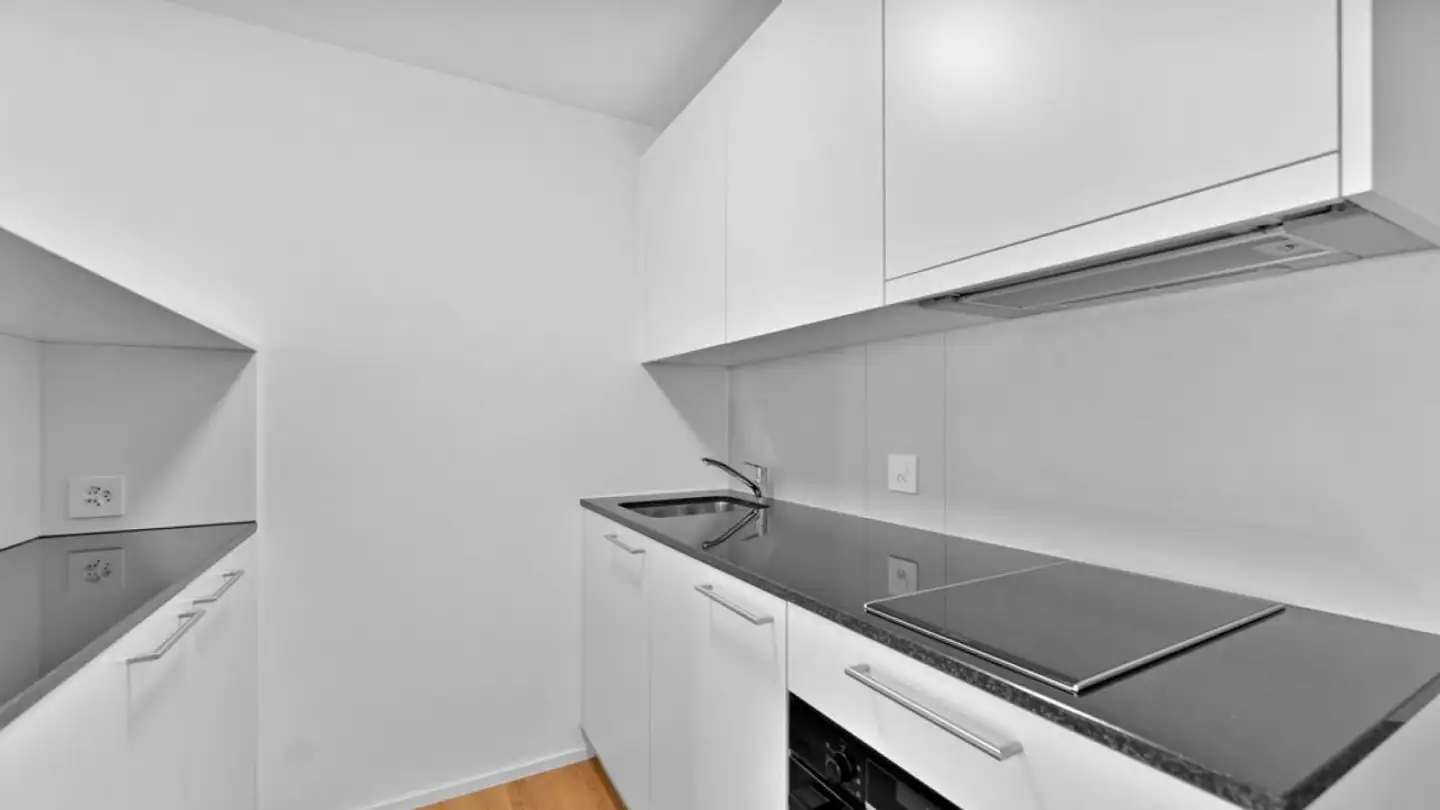 Appartement à louer - Sempacherstrasse 34, 6003 Luzern - Photo 3