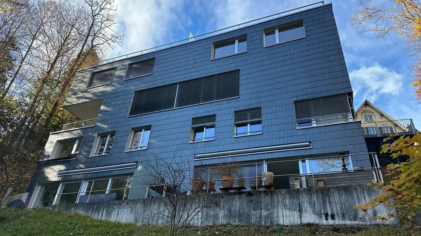 Appartamento in vendita - Goethestrasse 4, 9000 St. Gallen - Foto 4