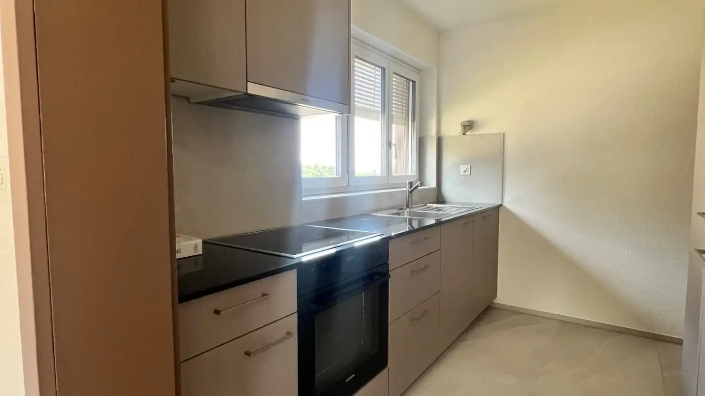 Wohnung mieten - 1719 Zumholz