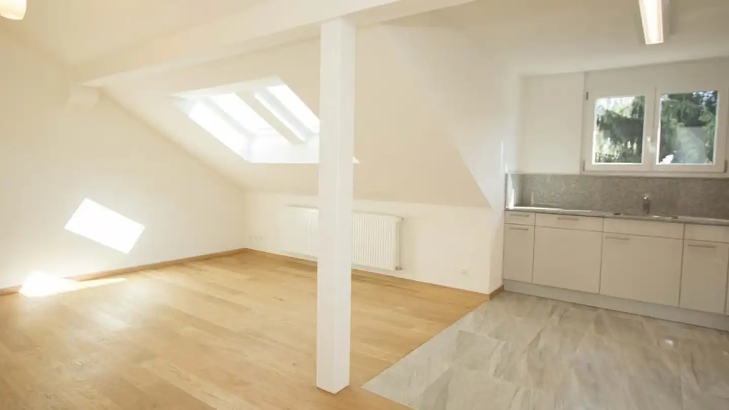 Wohnung mieten - Höfliweg 9, 8055 Zürich - Foto 4
