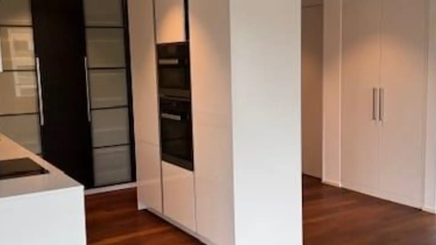 Appartement à louer - Naphtastrasse 10, 8005 Zürich - Photo 3
