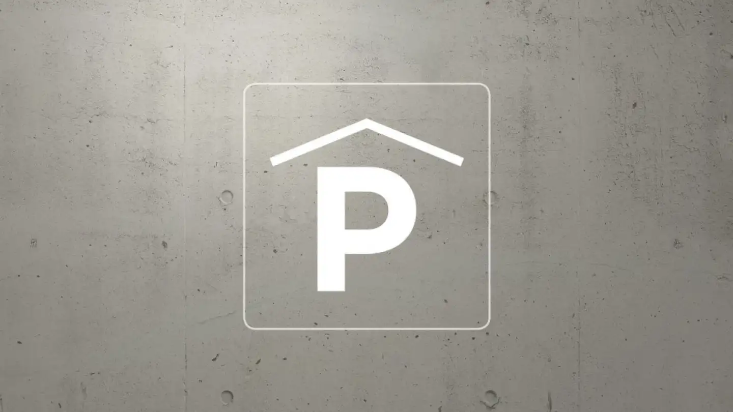 Parcheggio sotterraneo in affitto - Im Lerchenfeld 11, 9535 Wilen b. Wil