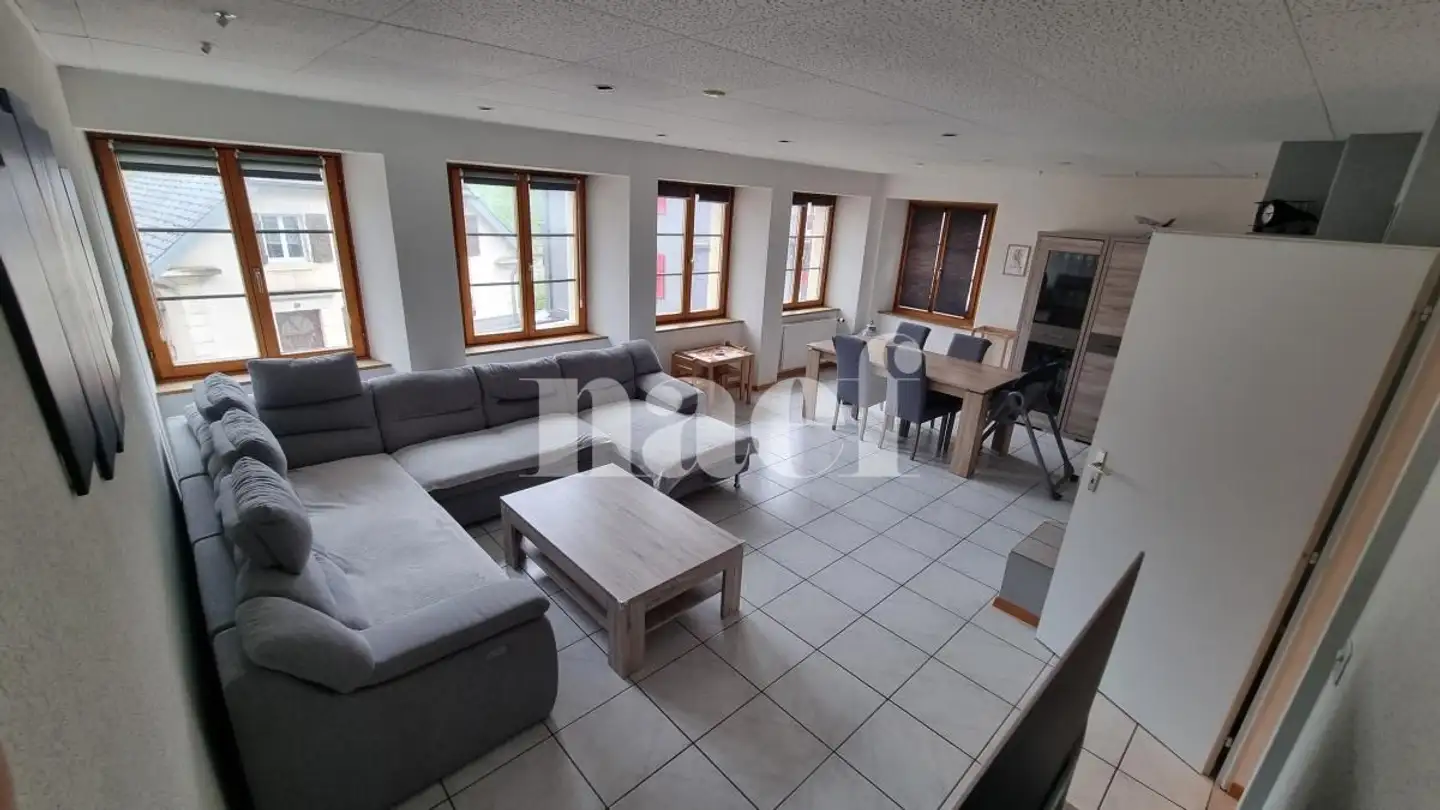 Apartment for rent - Le Crêt 66, 2314 La Sagne NE