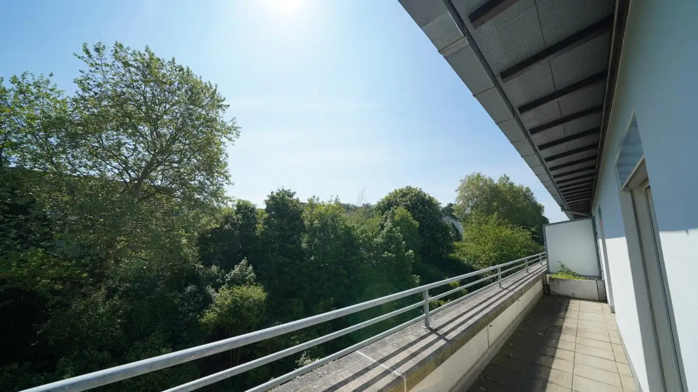 Penthouse kaufen - Im Theodorshof 11, 4310 Rheinfelden - Foto 4