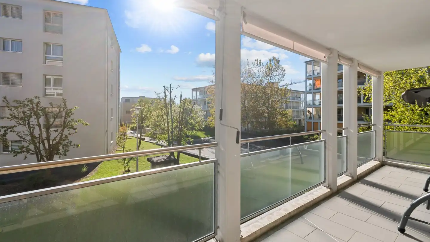 Wohnung kaufen - Binzstrasse 43, 8620 Wetzikon ZH - Foto 2