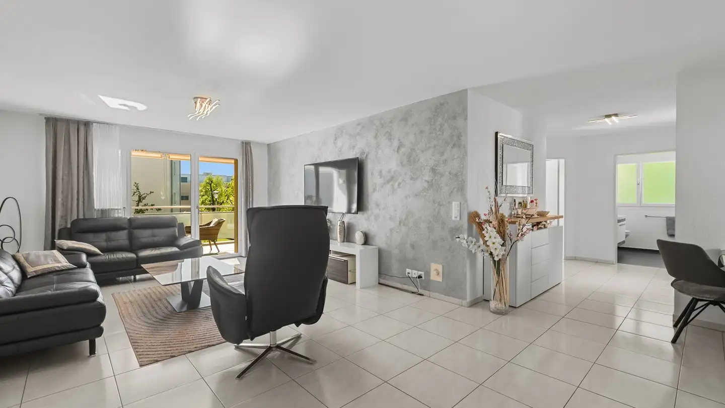Wohnung kaufen - Binzstrasse 43, 8620 Wetzikon ZH - Foto 3