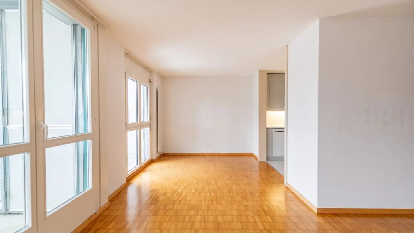 Appartamento in vendita - Brüggbühlstrasse 72, 3172 Niederwangen b. Bern - Photo 4