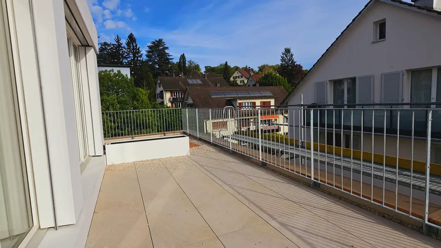 Wohnung mieten - Waldhofstrasse 4, 8400 Winterthur