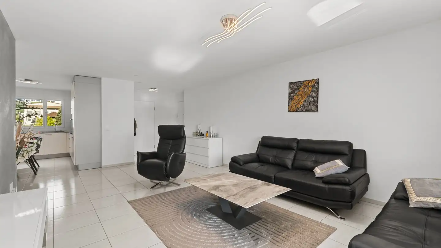 Wohnung kaufen - Binzstrasse 43, 8620 Wetzikon ZH - Foto 4
