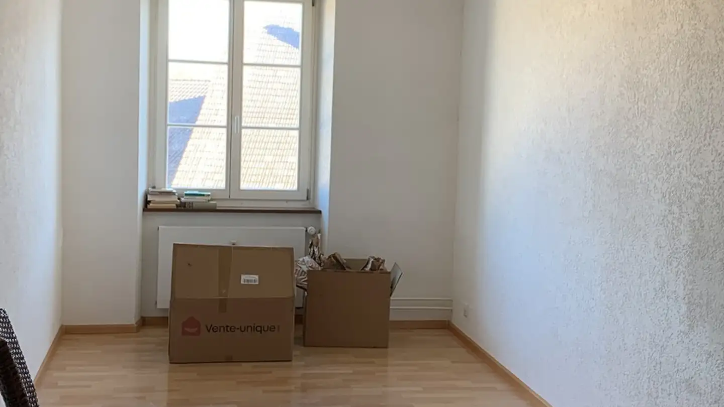 Appartement à louer - 4242 Laufen
