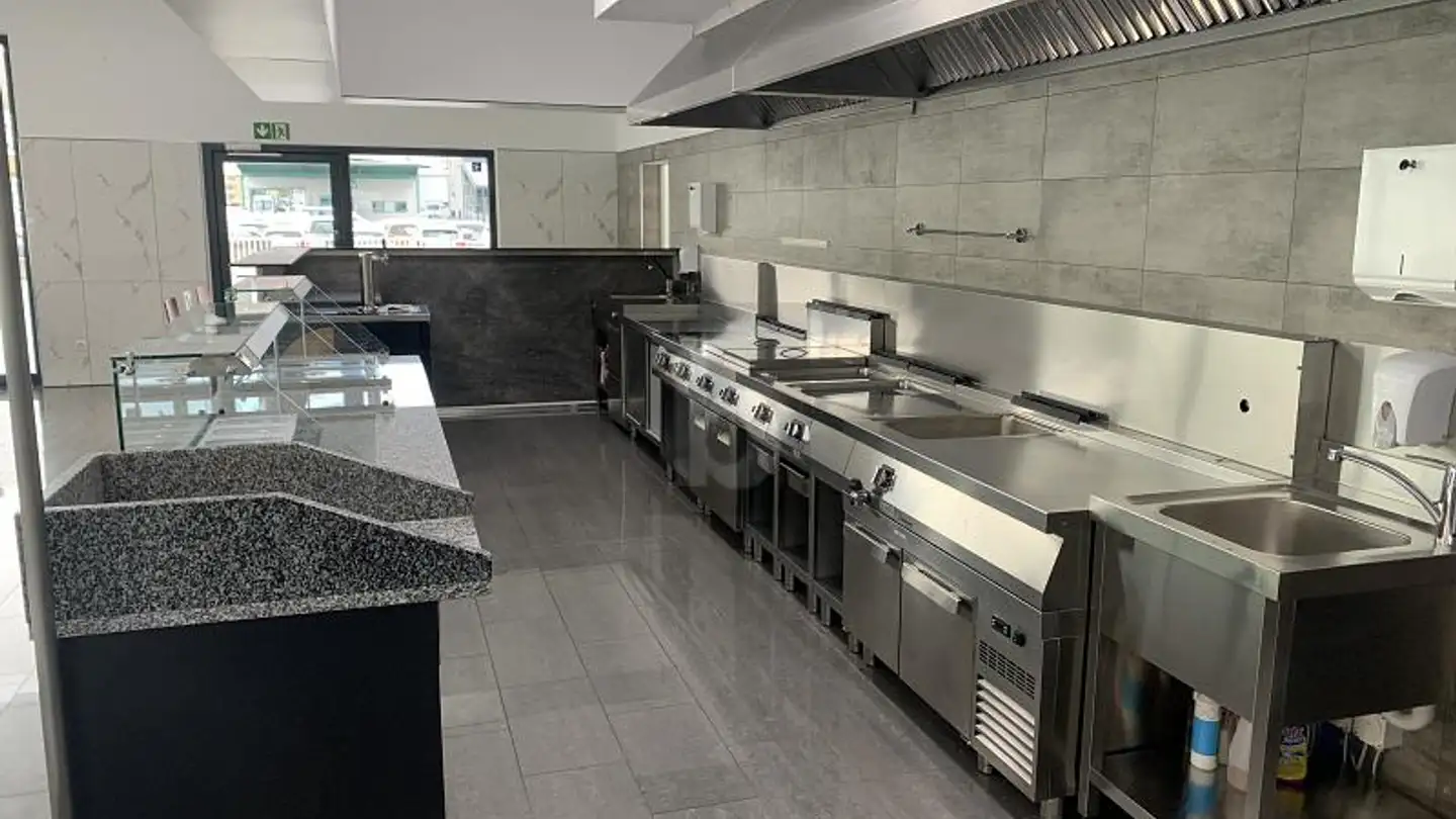 Hotel for rent - 4704 Niederbipp