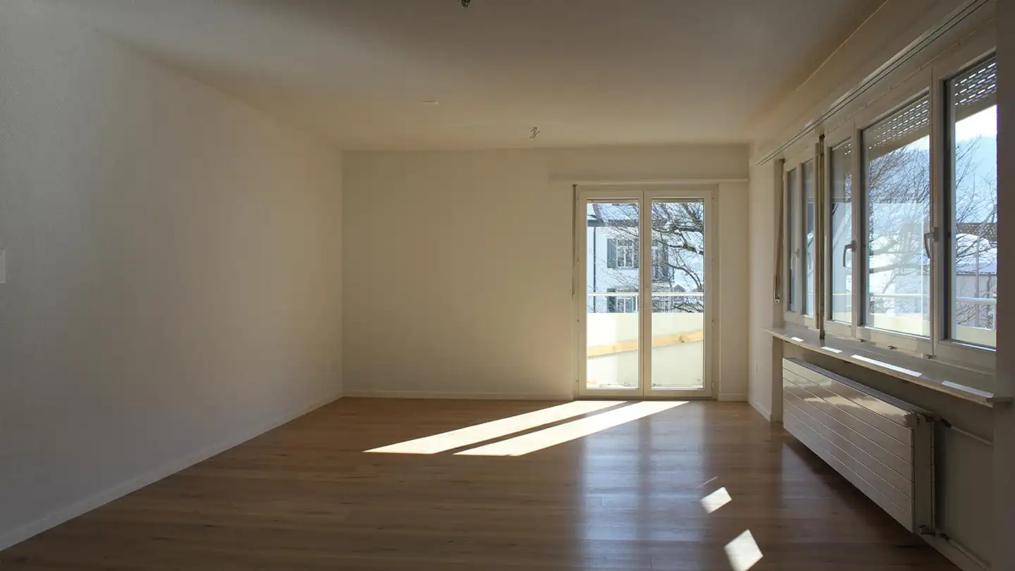 Apartment for rent - Folchartstrasse 23, 9000 St. Gallen - Photo 3