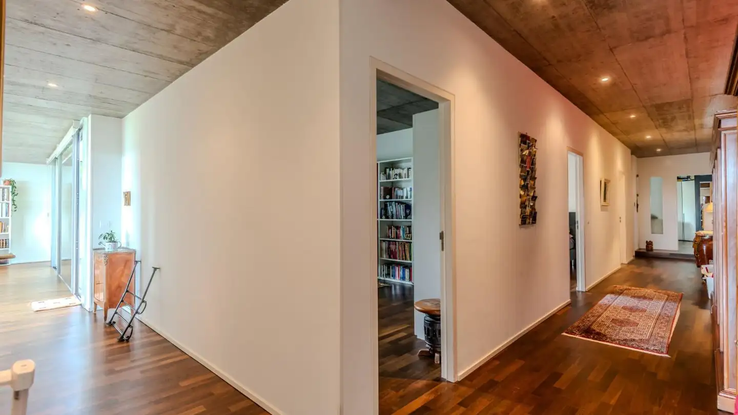 Appartamento a gradini in vendita - 1091 Grandvaux - Foto 4