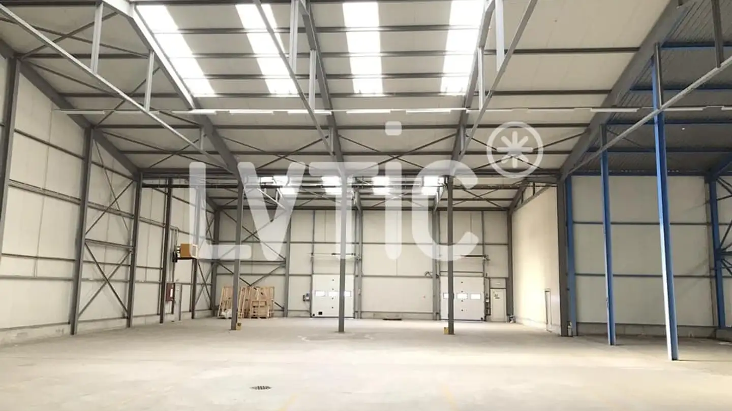 Commerciale in affitto - 1920 Martigny - Foto 3