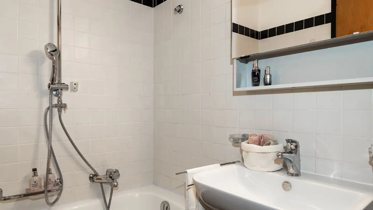 Apartment for rent - Via Luigi Taddei 15, 6962 Viganello - Photo 4