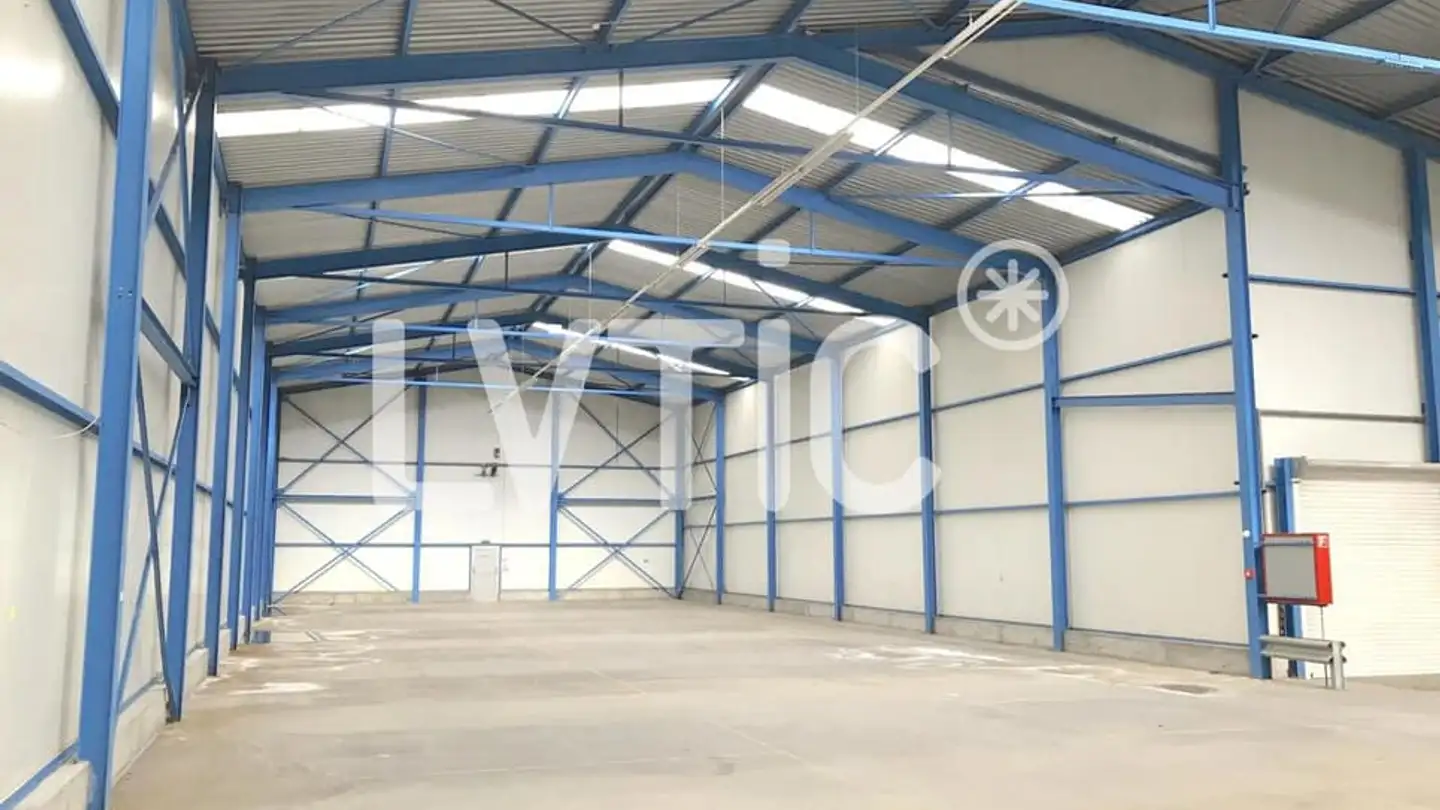 Commerciale in affitto - 1920 Martigny - Foto 4