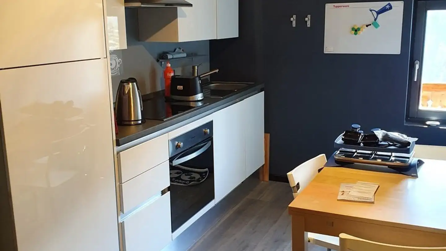 Apartment for rent - 1875 Morgins